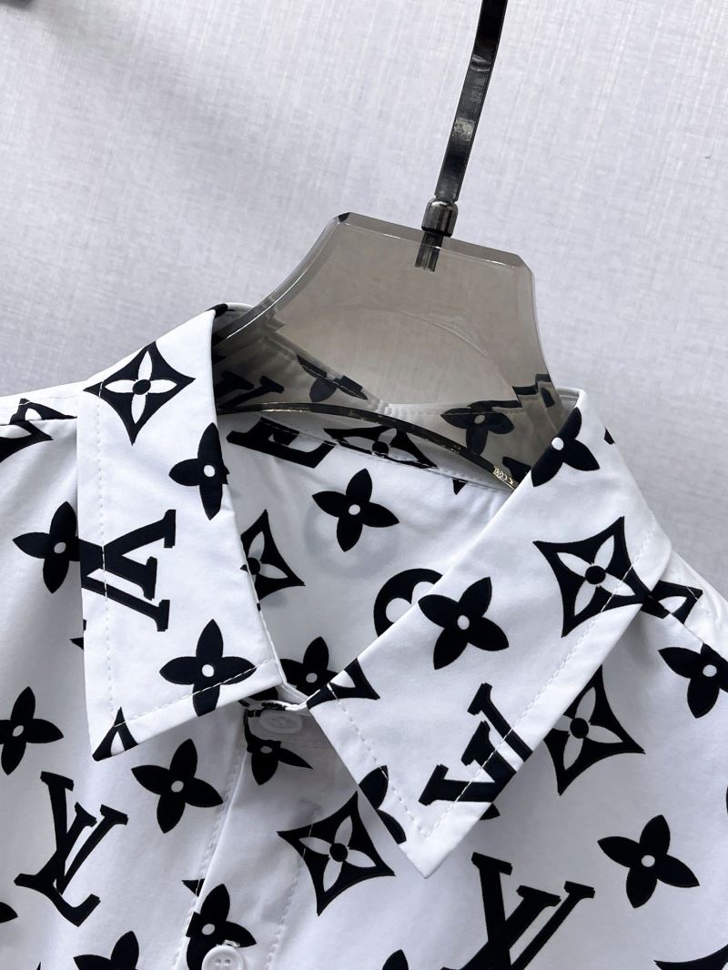 Louis Vuitton Shirts